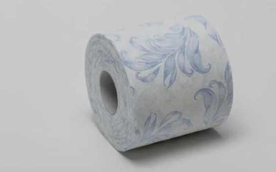 衛(wèi)生紙是怎么做出來的？實拍制作全過程