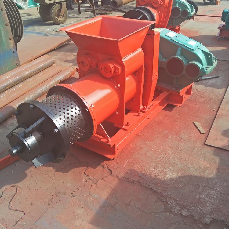 通達真空練泥機外觀與技術實力并存